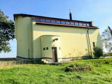 Kaple svatého Josefa