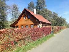 Restaurace Na Baště.