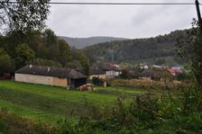 Ruský Hrabovec