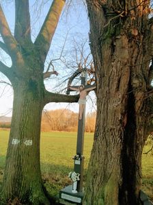 Pri Váhu ...v katastri obce Trenčianska Teplá