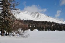 Štrbské Pleso