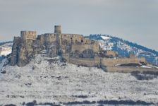 Spišský hrad