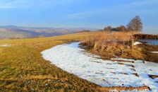 na mieste> Osada Vlčí vrch (600 m n.m.)