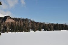 Štrbské Pleso