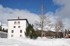 Štrbské Pleso