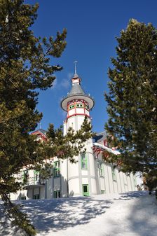 Štrbské Pleso