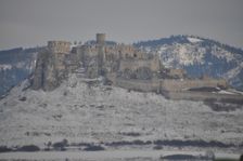 Spišský hrad