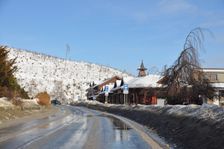 Smokovec