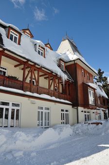 Štrbské Pleso