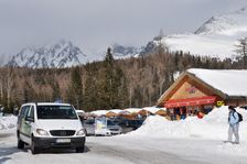 Štrbské Pleso