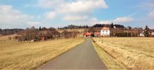 Moravské Kopanice -Žítková