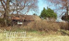  Moravské Kopanice -Žítková