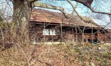 Moravské Kopanice -Žítková