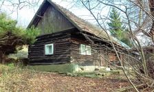 Moravské Kopanice -Žítková