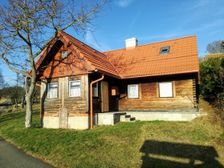Moravské Kopanice -Žítková