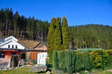 Aqua-Vital park Lúčky