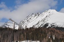Štrbské Pleso