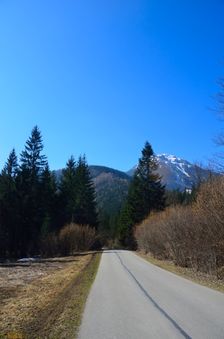 Cesta III. triedy 018107