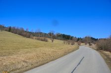 Cesta III. triedy 018107