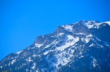 Veľký Choč 1608m