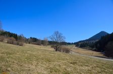 Ostroň 1105m
