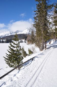 Štrbské Pleso