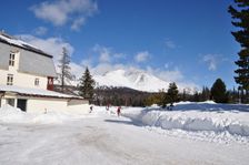 Štrbské Pleso