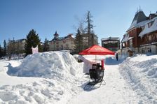 Štrbské Pleso