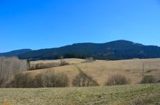 Holica 1086m & Ostroň 1105m & Uhlisko 1015m