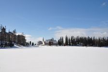 Štrbské Pleso