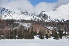 Štrbské Pleso