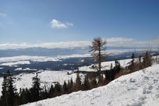 Štrbské Pleso