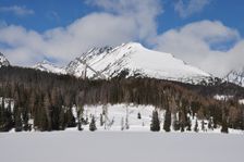 Štrbské Pleso