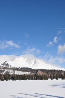 Štrbské Pleso
