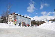 Štrbské Pleso