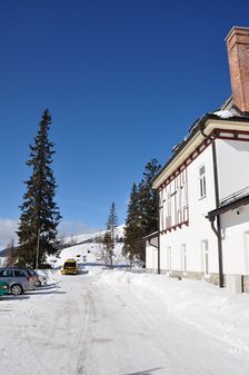 Štrbské Pleso