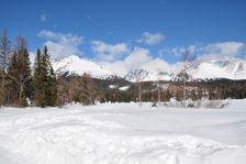 Štrbské Pleso