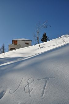 Štrbské Pleso