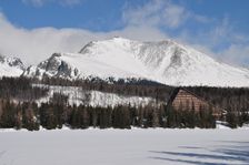 Štrbské Pleso