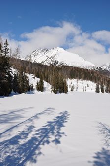 Štrbské Pleso