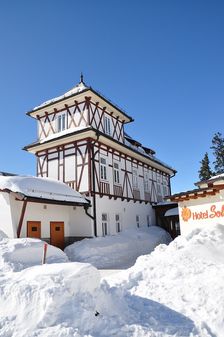 Štrbské Pleso