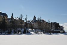 Štrbské Pleso