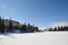 Štrbské Pleso