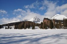 Štrbské Pleso