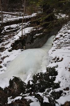 Kláštorská roklina