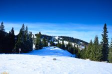 Švošovská hoľa 1318m & 1324m