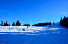 Chabzdová 1180m, rázcestník & Maďarovo