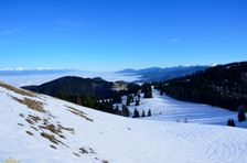 Malinné 1209m & Nízke Tatry