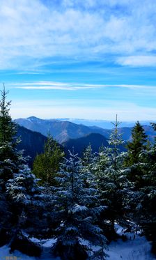 Kľak 1394m