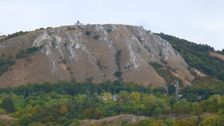 Hainburger Berge